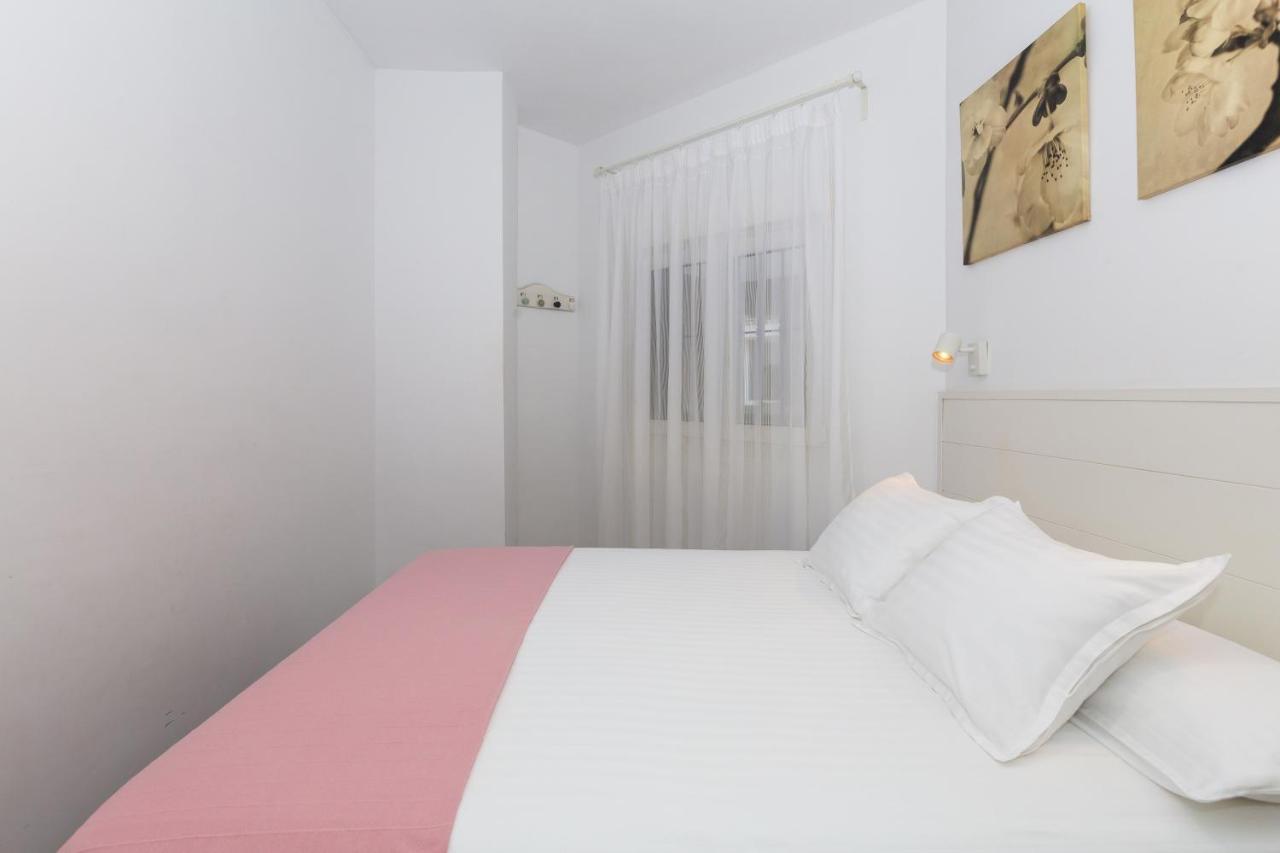 Lovely Seaview Apartment Benalmadena Exterior photo