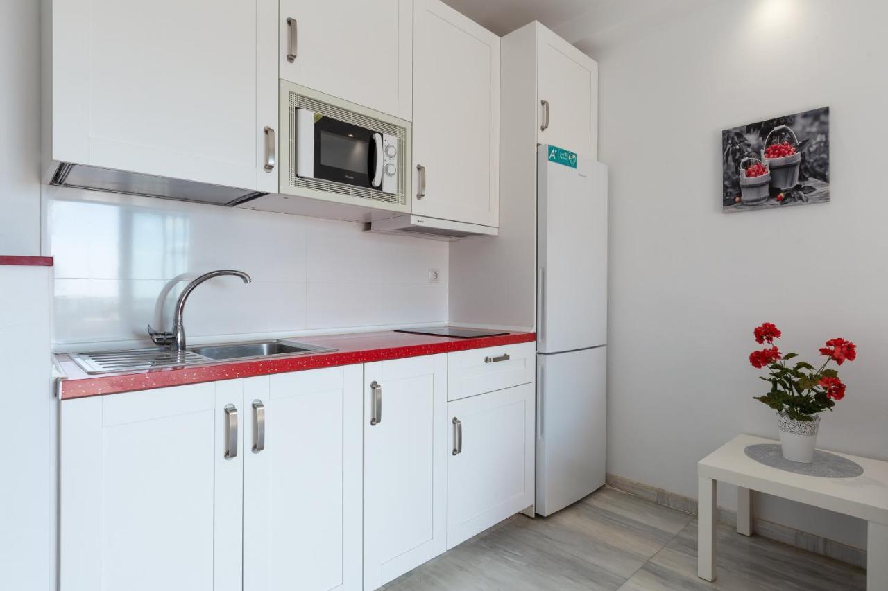 Lovely Seaview Apartment Benalmadena Exterior photo