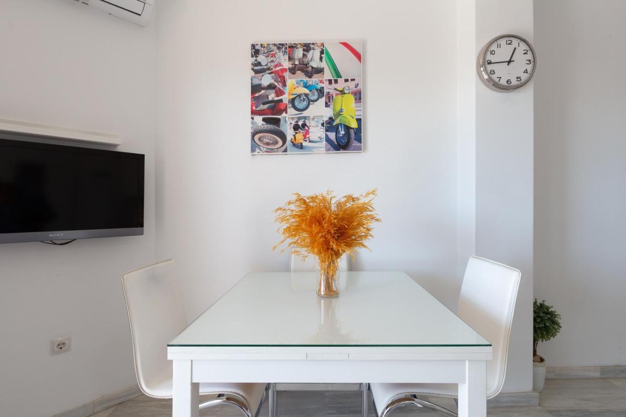 Lovely Seaview Apartment Benalmadena Exterior photo